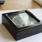 black-wood-coin-box-with-clear-window-and-plastic-tray-02