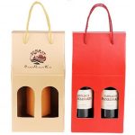 cardboard-wine-box-foldable-2-bottles-wine-gift-box-with-window-02