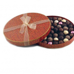 chocolate-packaging-box-with-bow-knot-01