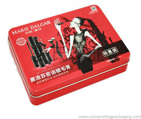 Color Printing \u0026 Packaging