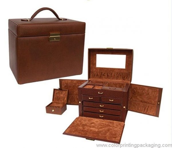 cosmetic box