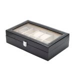 pu-leather-handmade-wooden-watch-storage-display-case-03