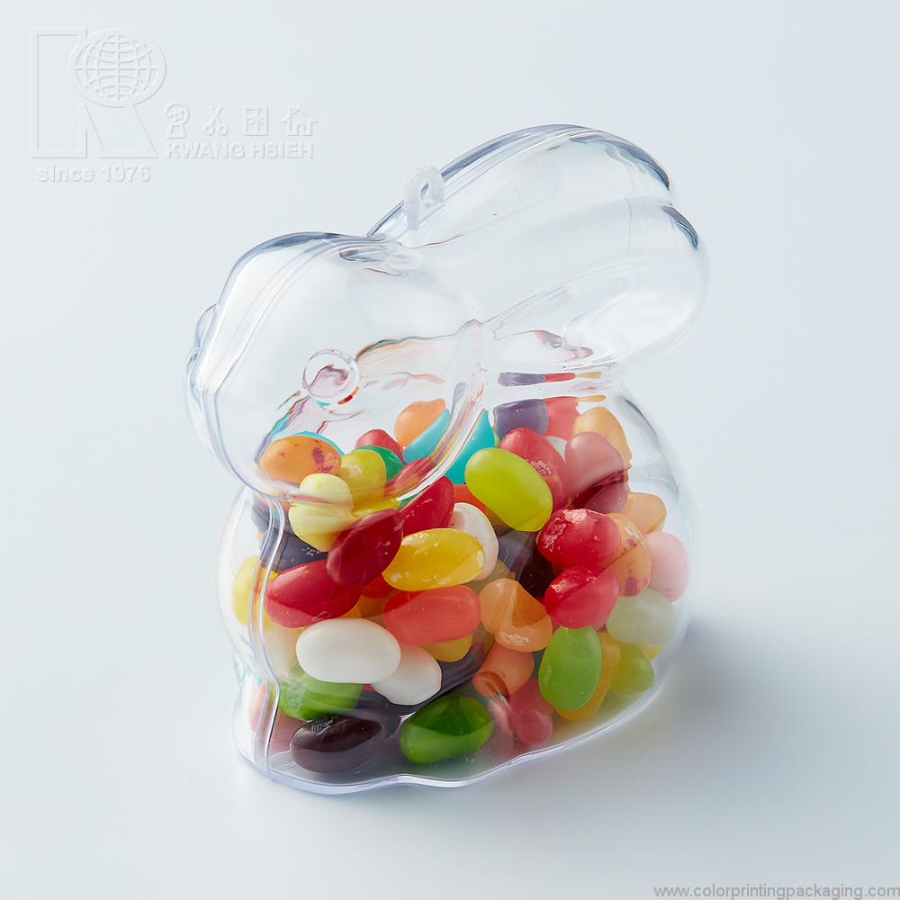 small plastic toys