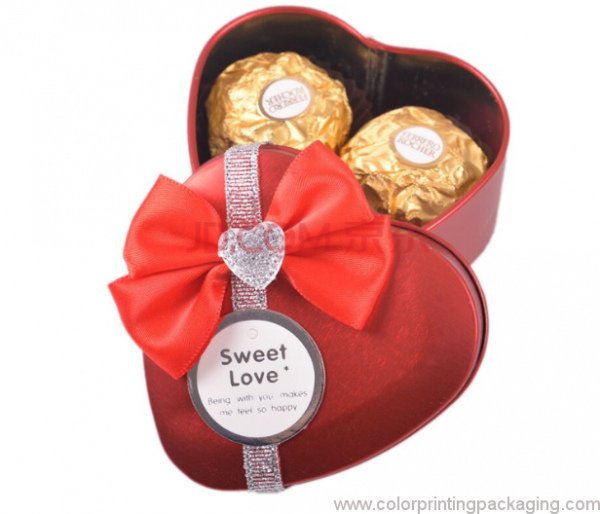 small chocolate boxes packaging