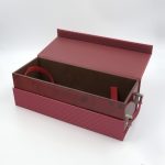 snygg-papper-present-box-för-förpackning-rött vin-02