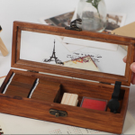 transparent-lid-retro-old-wooden-pencil-box-wood-jewelry-box-01