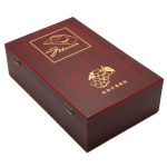wooden-finished-hot-stamping-logo-wine-box-with-lock-02